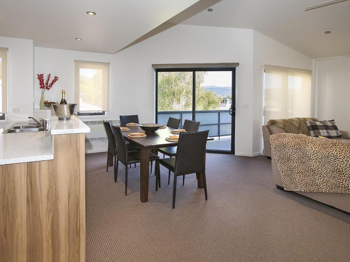 Northview 2 - Modern 2Br Townhouse L Lake View L Central Location L Spa Bath L Wifi Jindabyne Εξωτερικό φωτογραφία
