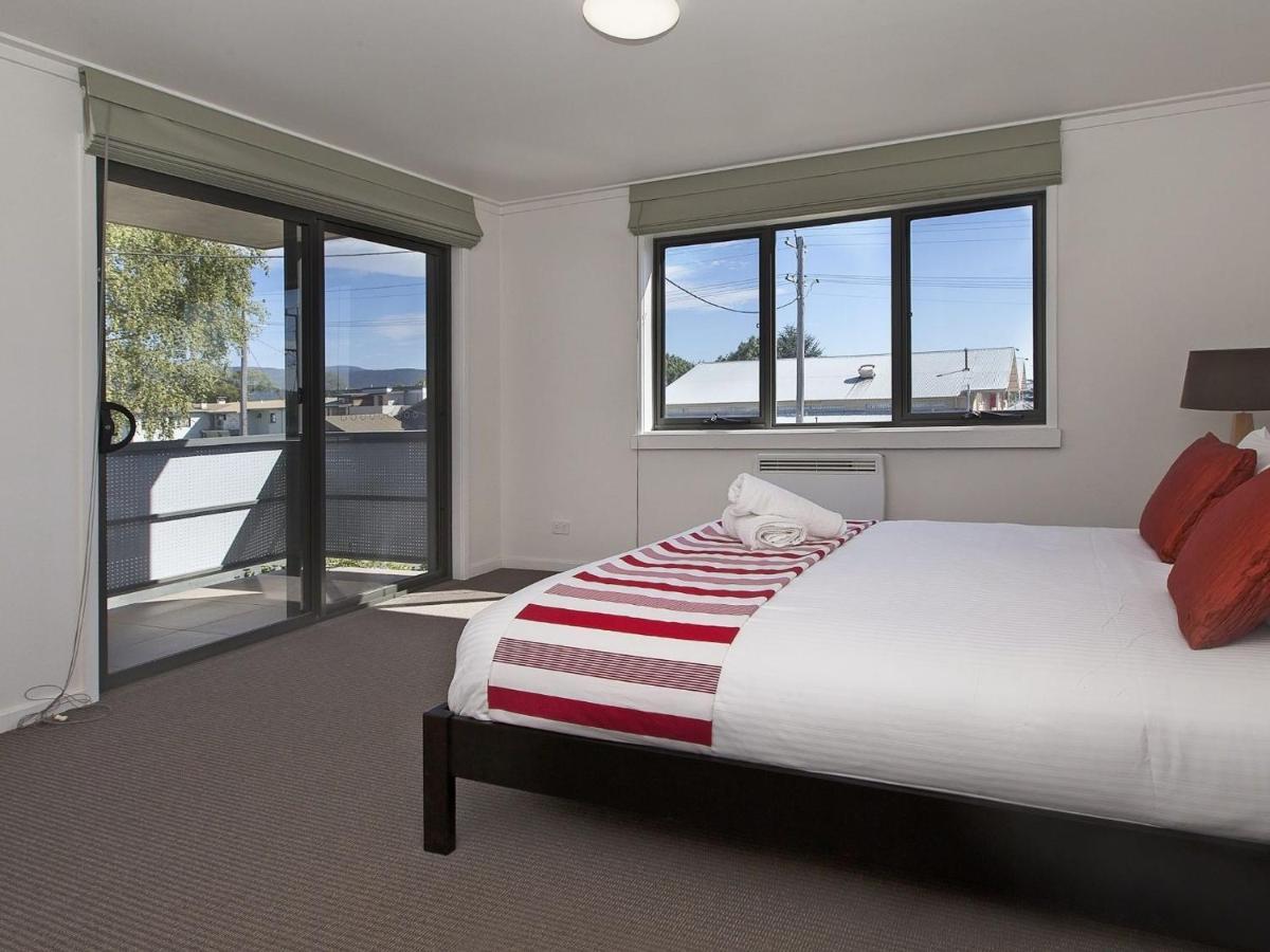 Northview 2 - Modern 2Br Townhouse L Lake View L Central Location L Spa Bath L Wifi Jindabyne Εξωτερικό φωτογραφία